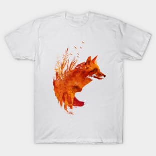 Plattensee Fox T-Shirt